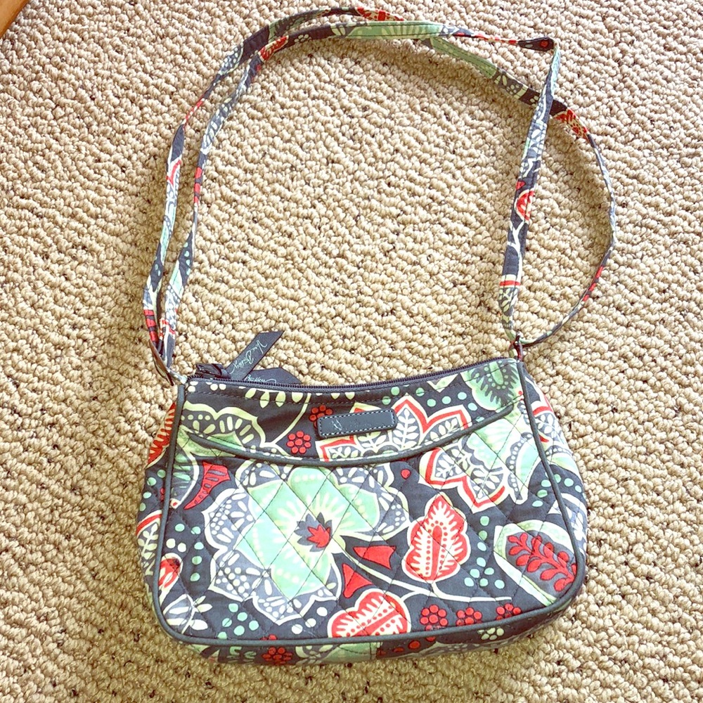 Vera Bradley Small Crossbody Purse